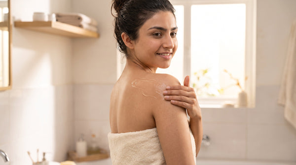 Best Body Wash for Body Acne: Complete Guide