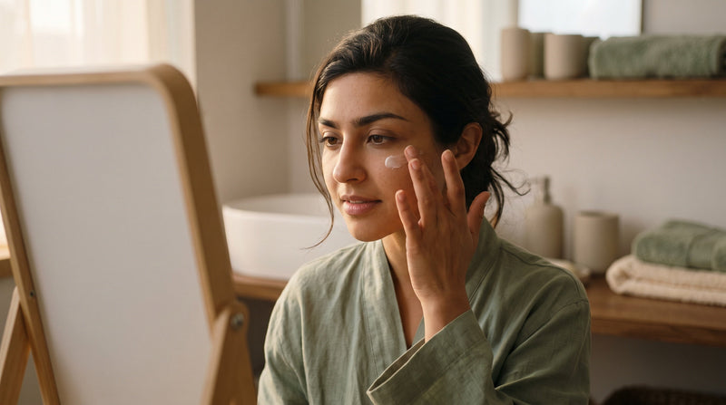 Caffeine Eye Cream: Does It Reduce Puffiness?