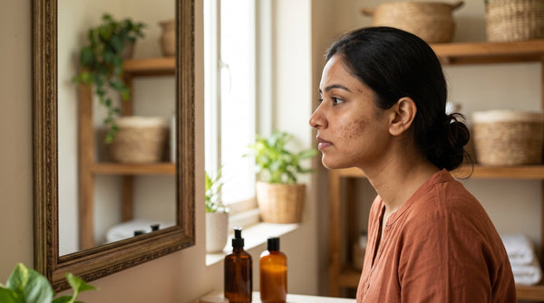 Monsoon Skincare for Oily, Acne-Prone Skin: A Complete Guide