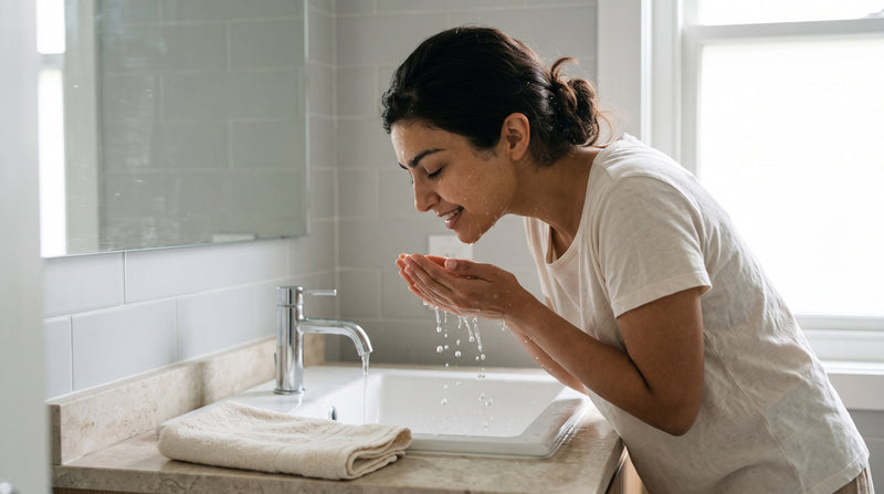 Face Wash 101: How to Choose the Right One for Your Skin