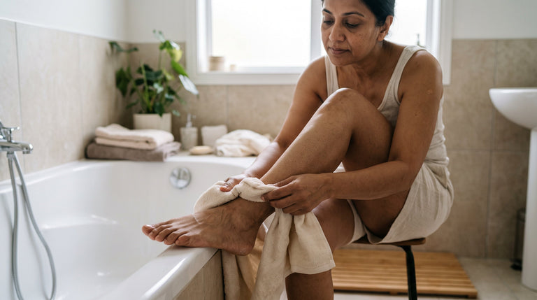 Foot Care for Diabetics: What to Know