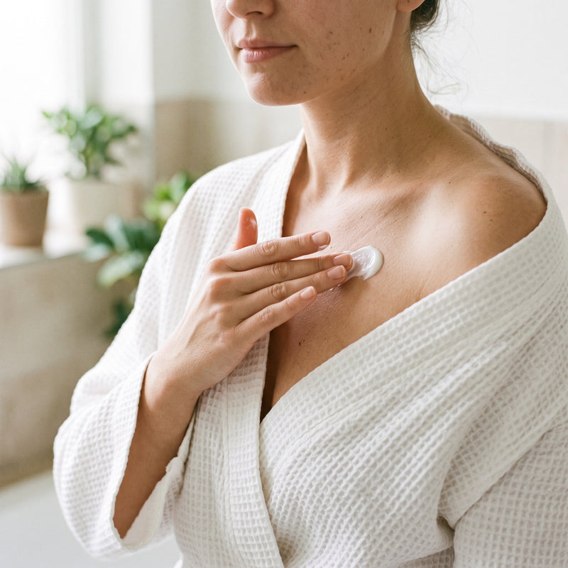Chest Acne: Causes, Solutions & Body Care Tips