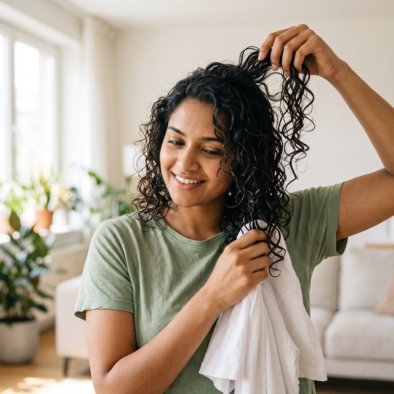 Salicylic Acid Shampoo: Benefits for Oily, Flaky Scalp
