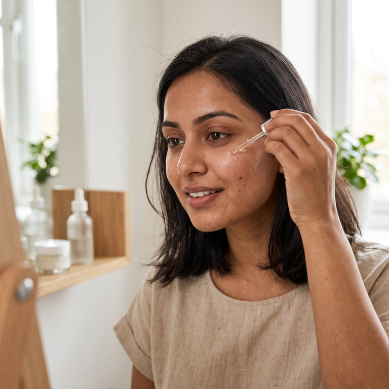 Niacinamide Serum: How to Use, When to Apply & Expected Results