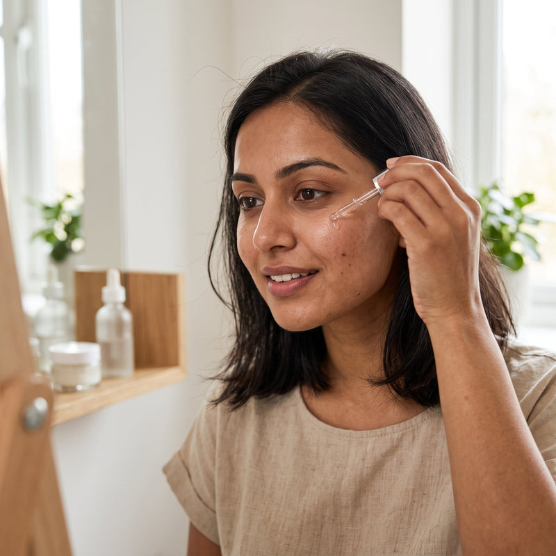 Niacinamide Serum: How to Use, When to Apply & Expected Results