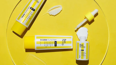 The Science of Protection: Understanding SPF in SunScoop Sunscreens
