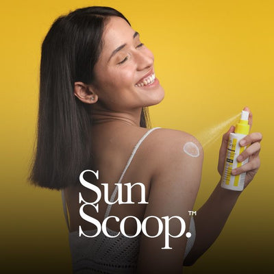 Sunscoop Sunscreens for Men & Women