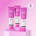 0.1% Retinol Night Cream with Aloe Vera For Fine Lines & Wrinkles - 30 gm | Pack of 3
