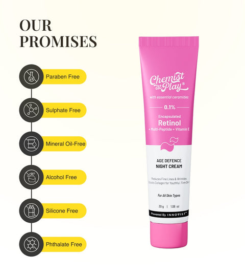 Our Promises