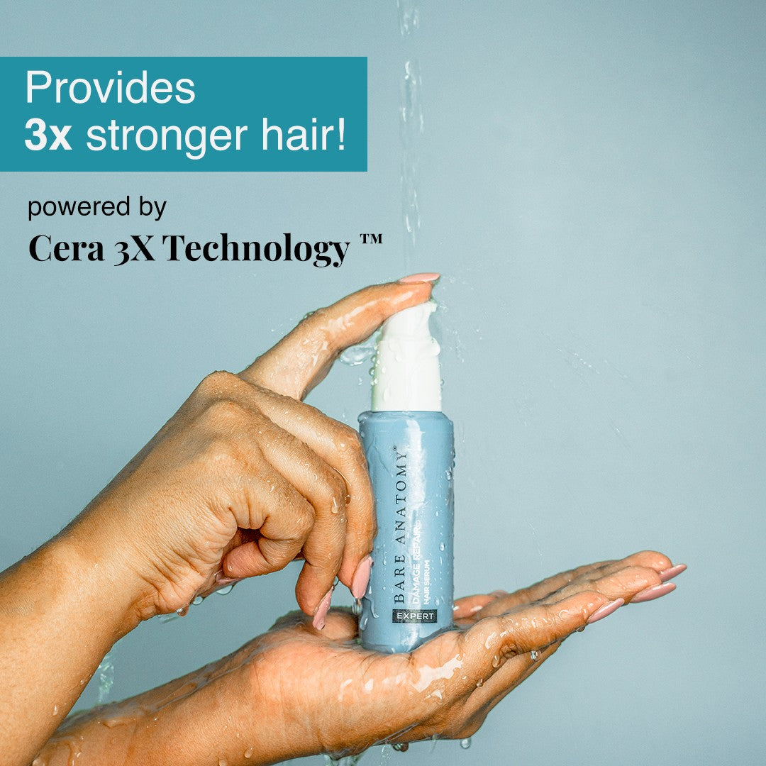 Damage Repair Serum- 100ml