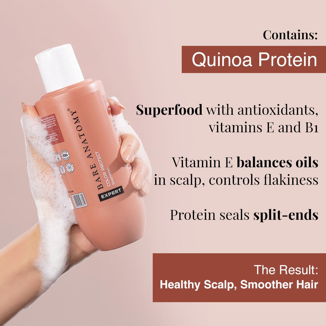 Color Protect Shampoo - 250ml