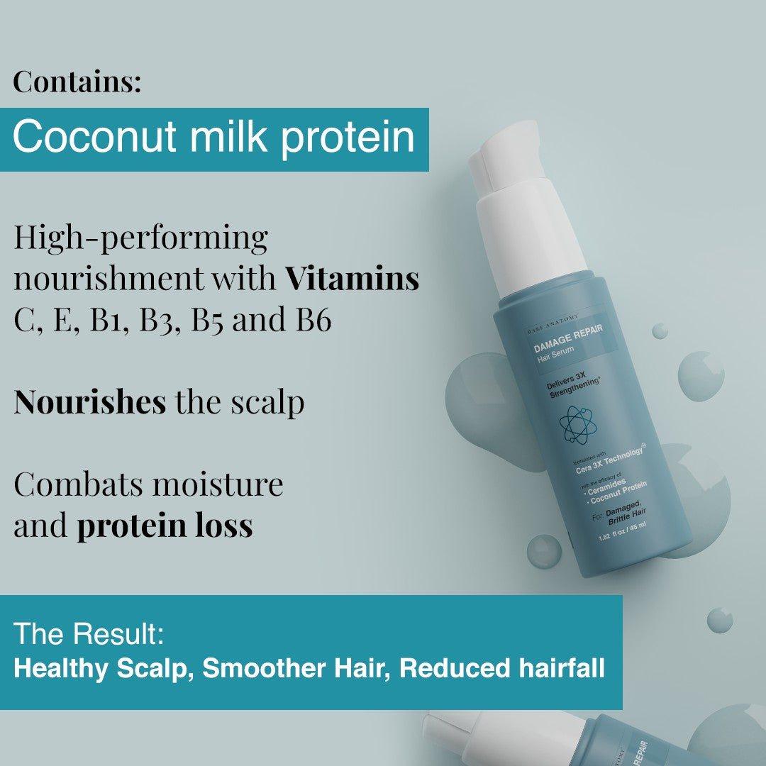 Damage Repair Serum- 100ml