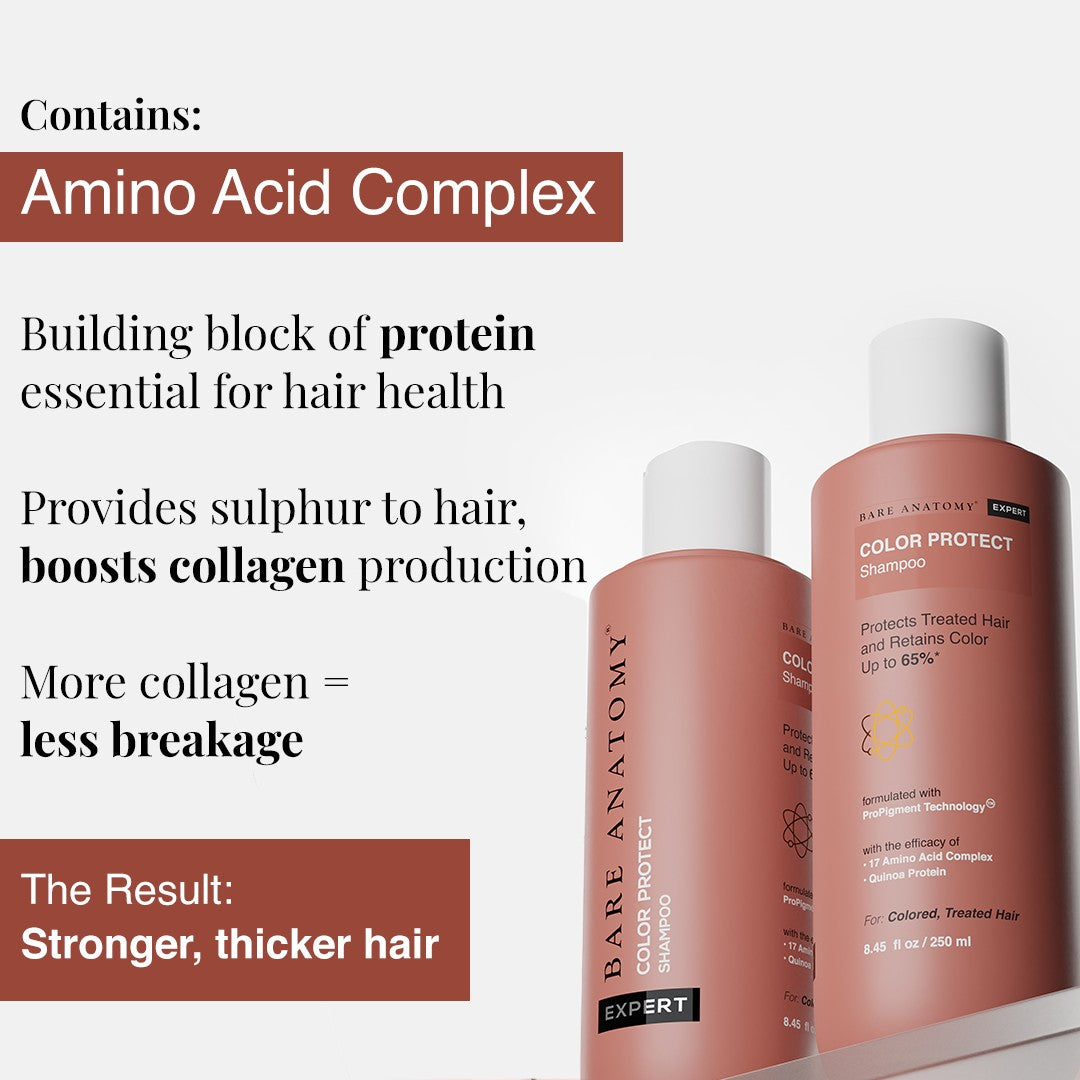 Color Protect Shampoo - 250ml