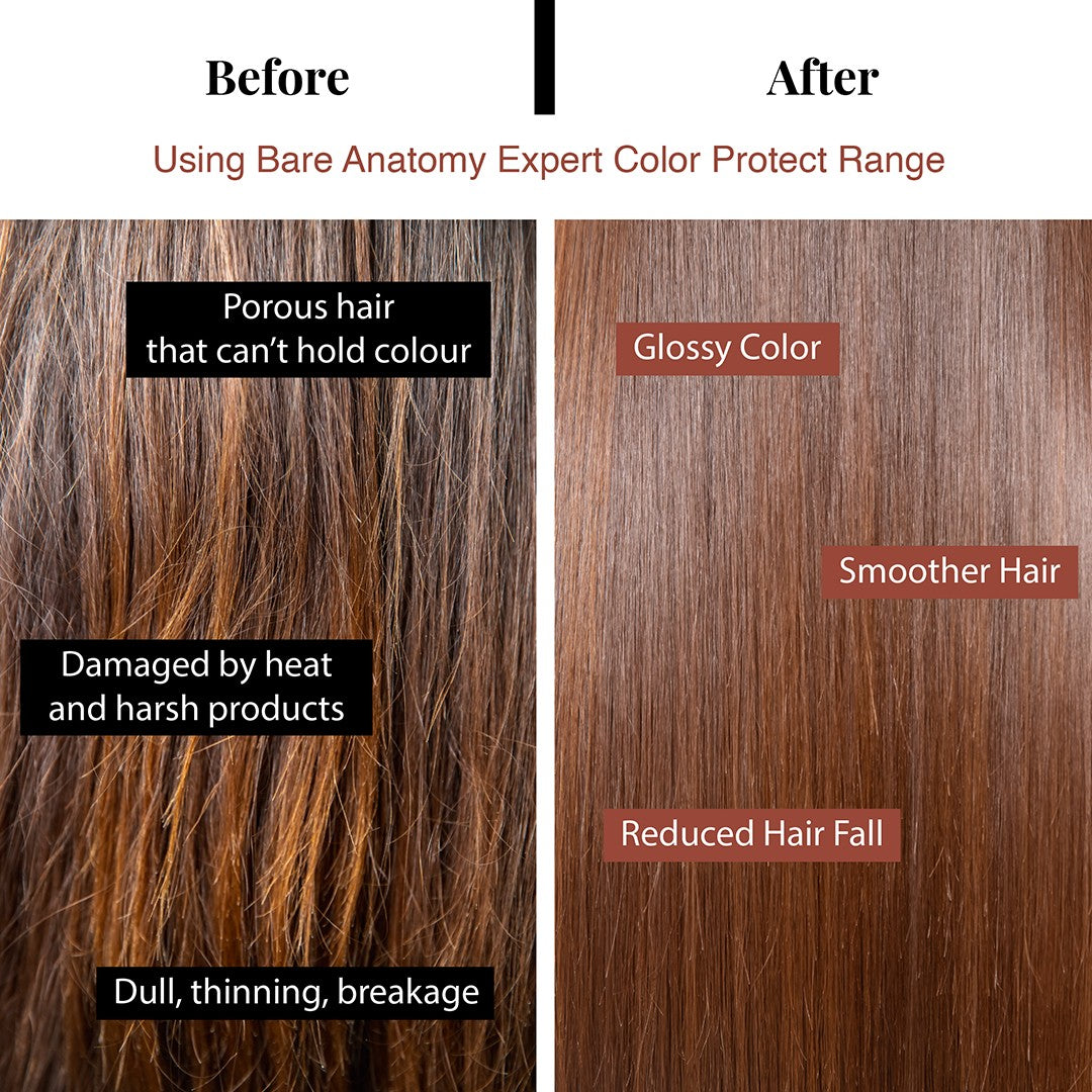 Color Protect Shampoo - 250ml