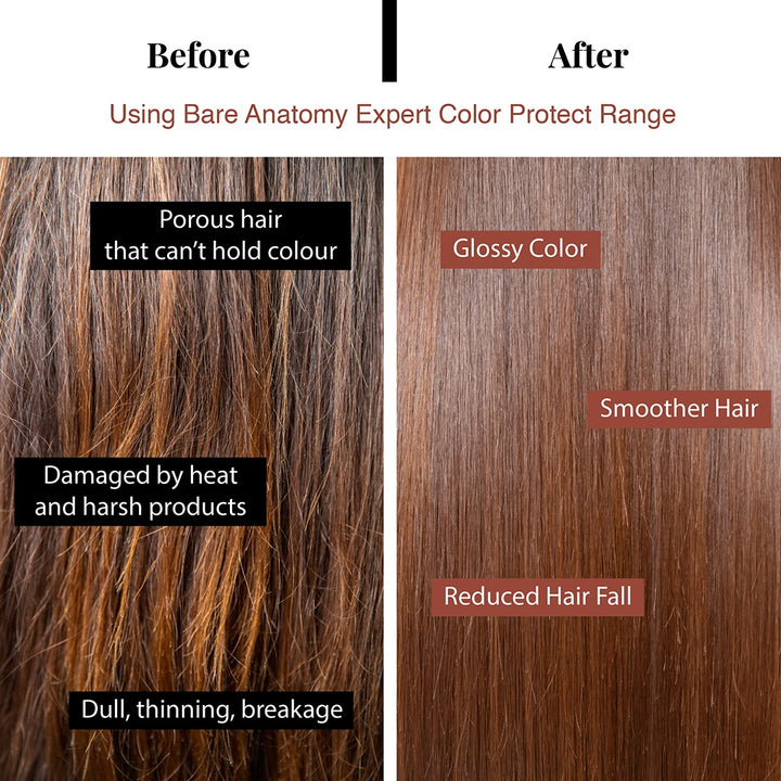 Color Protect Shampoo - 250ml