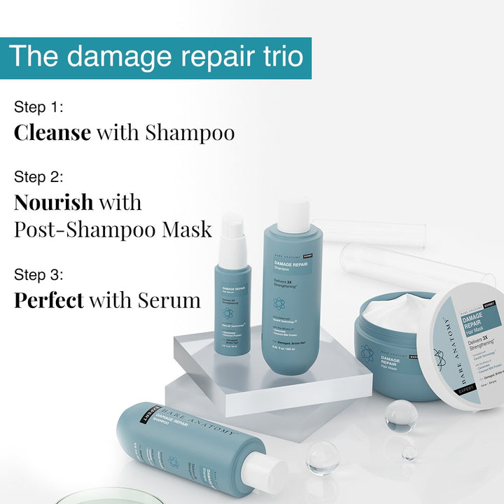 Damage Repair Serum- 100ml