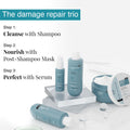 Damage Repair Hair Mask for Dry & Damaged Hair - 250 gm