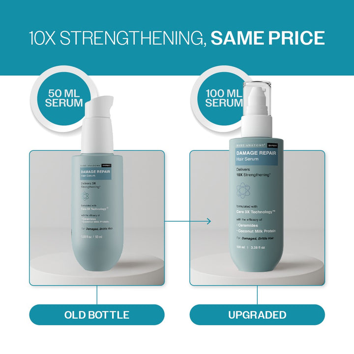 Damage Repair Serum- 100ml