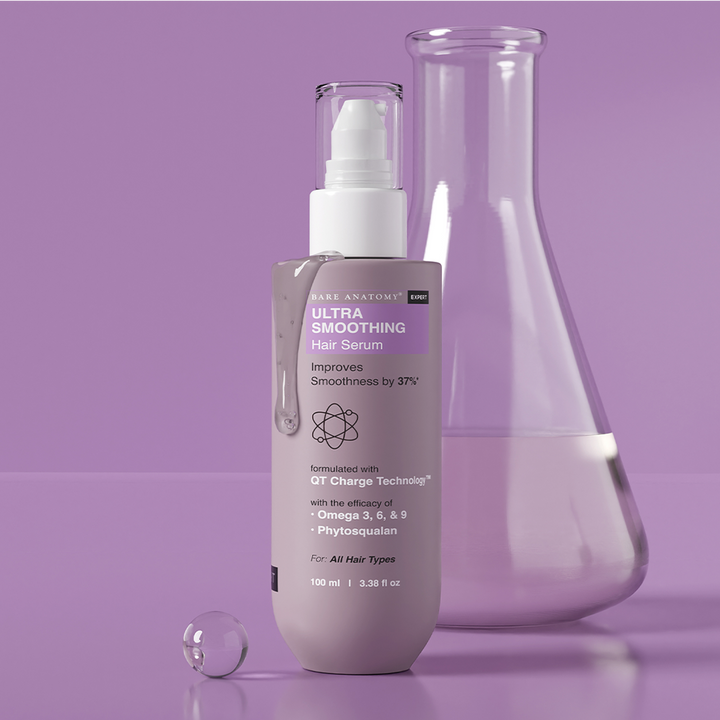 Ultra Smoothing Serum- 100ml