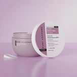 Ultra Smoothing Hair Mask With Shea Butter & Niacinamide- 250 gm