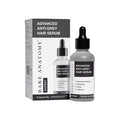Advanced Anti-Grey Hair Serum with Silverfree Peptide, Rosemary & Biotin - 50 ml