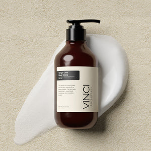 Ginger Lime Body Crème - 200 gm