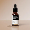 Advanced Hair Growth Serum with 3% Redensyl, 4% Anagain, 3% Bicapil & 1% Capilia Longa - 30 ml