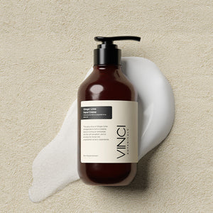 Ginger Lime Hand Crème - 200 gm
