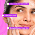 Gentle Exfoliating Face Wash - 100 ml