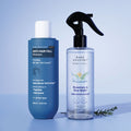 Hair Strength & Volume Duo | Hair Fall Shampoo 250ml & Rosemary Hair Spray 200ml
