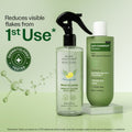 Anti-Dandruff Shampoo (250ml ) & Dandruff Control Spray (200 ml) Combo