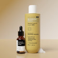 Hair Growth Serum (30 ml) & Oil Control Shampoo (236 ml) Combo