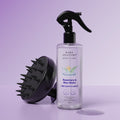 Rosemary Water Spray (200 ml)  & Scalp Massager Hair Growth Combo