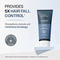 Anti-Hair Fall Conditioner with Redensyl, Rosemary & Peptides for Hair fall & Thinning - 175 gm