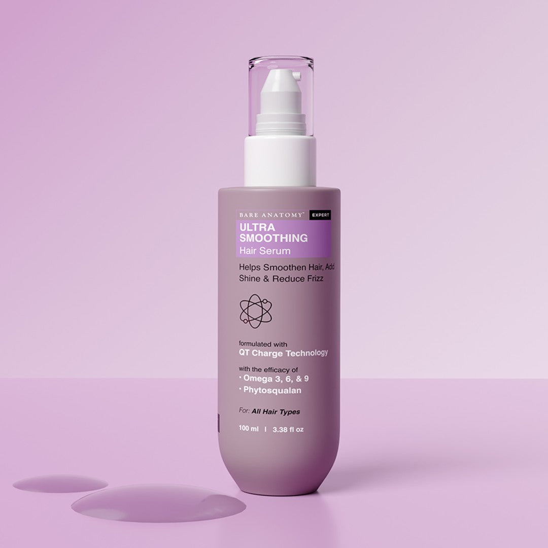 Ultra Smoothing Serum- 100ml