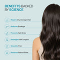 Damage Repair Duo | Damage Repair Shampoo 250 ml & Mask 250 gm