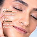 3% Niacinamide Featherlight Fluid Sunscreen| SPF 50+ PA++++| In-Vivo Tested - 45ml | Pack of 2