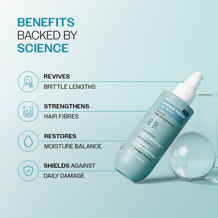 Damage Repair Serum- 100ml