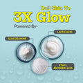 10% Vitamin C Serum for Glowing & Bright Skin - 30 ml