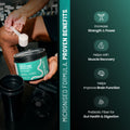 Anecdote Creatine Monohydrate - Unflavoured (100g)