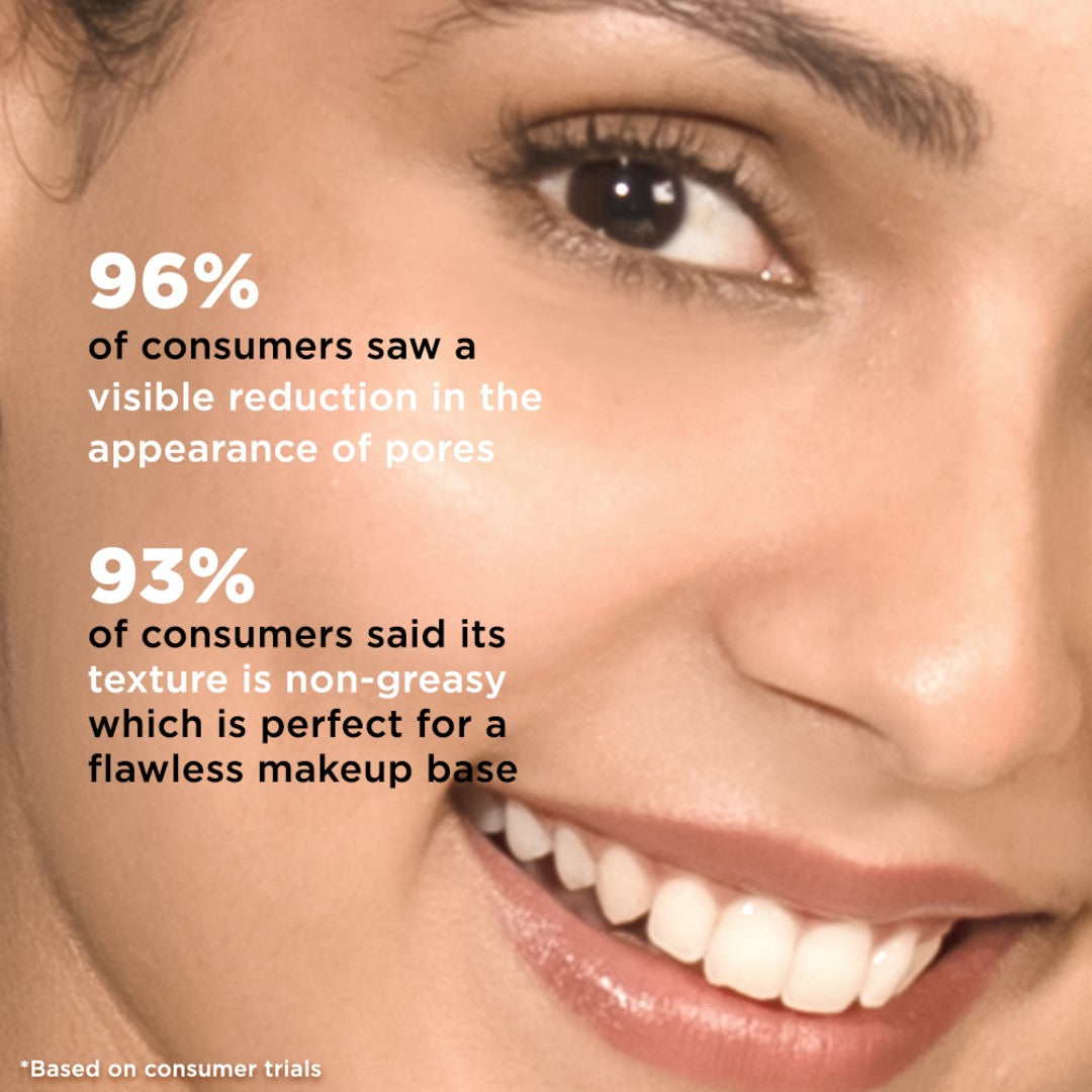 Invisible Primer Sunscreen | SPF 50, PA+++ (45g)