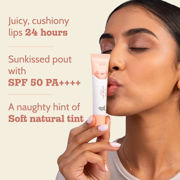 kojic acid and vitamin c lip balm 2% Kojic Acid Tinted Lip Balm SPF 50 PA++++ (Vanilla) kojic acid and vitamin c lip balm 2% Kojic Acid Tinted Lip Balm SPF 50 PA++++ (Vanilla)