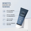 Anti-Hair Fall Conditioner with Redensyl, Rosemary & Peptides for Hair fall & Thinning - 175 gm