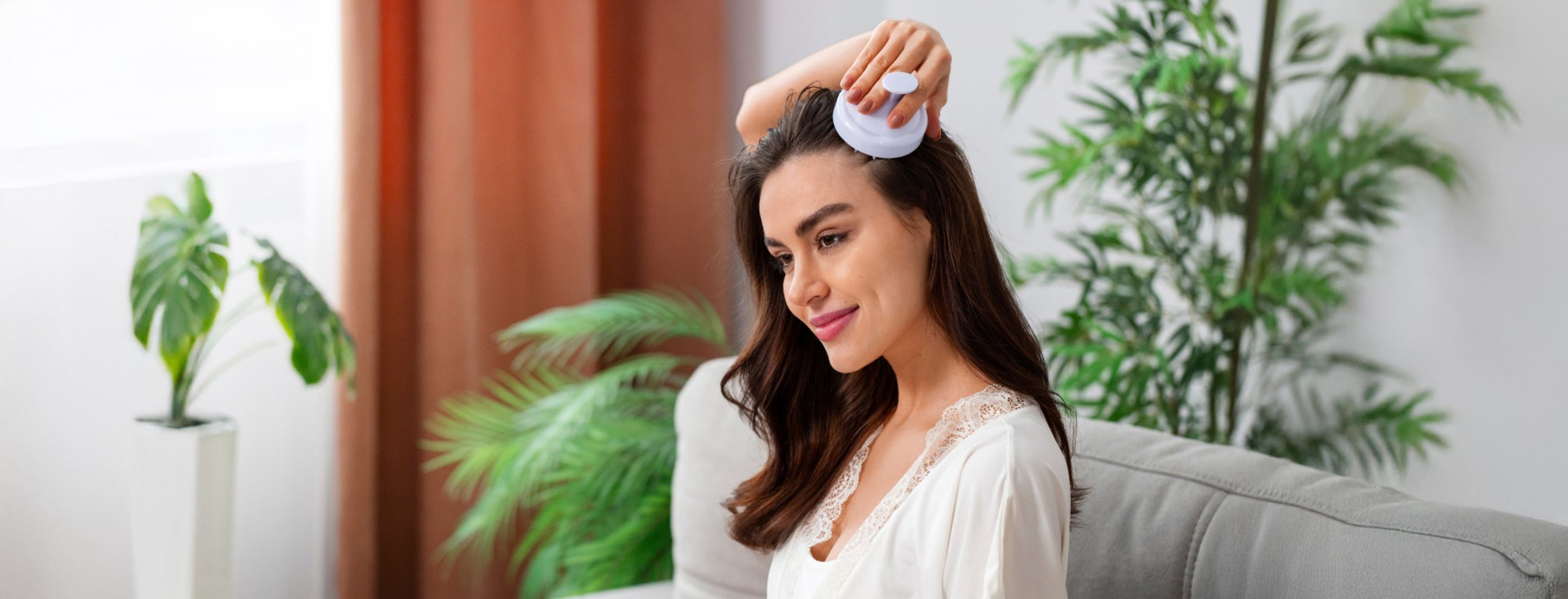 4 DIY Hair Spa Treatments at Home