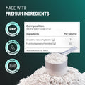 Anecdote Creatine Monohydrate - Unflavoured (100g)