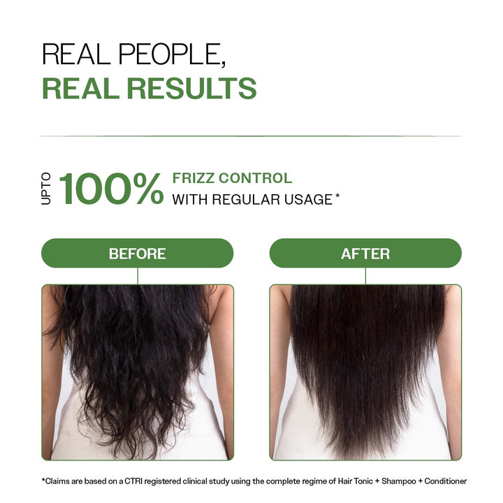 Anti-Dandruff Shampoo & Conditioner Combo