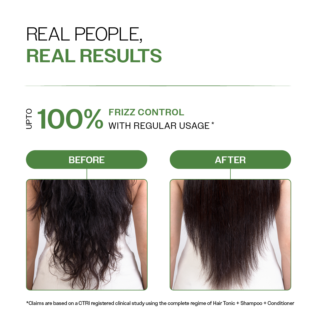 Anti-Dandruff Shampoo & Conditioner Combo