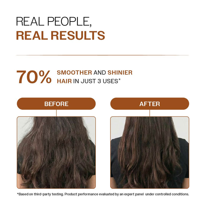 Fenugreek & Curry Leaves Hair Strengthening Spray - 200 ml