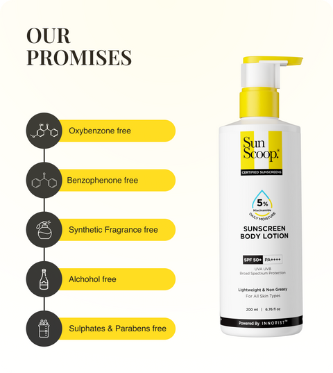 Our Promises