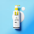 5% Niacinamide Sunscreen Body Lotion| SPF 50+ PA++++ - 200 ml